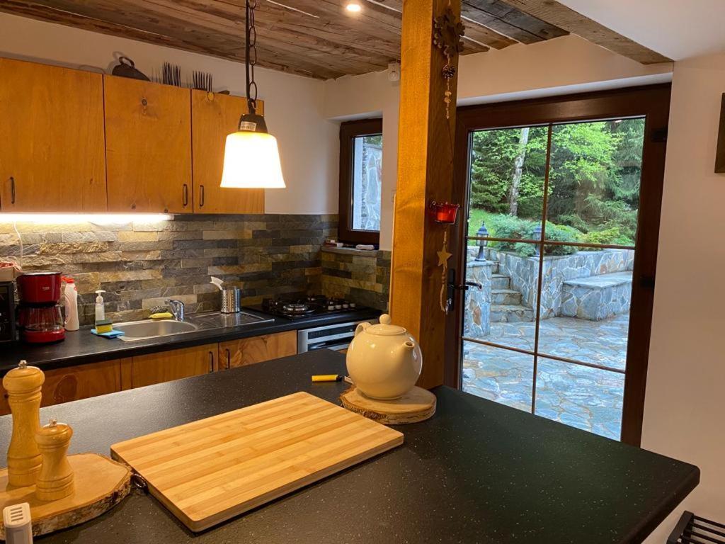 Holiday home Mountain - La Muntele Baisorii