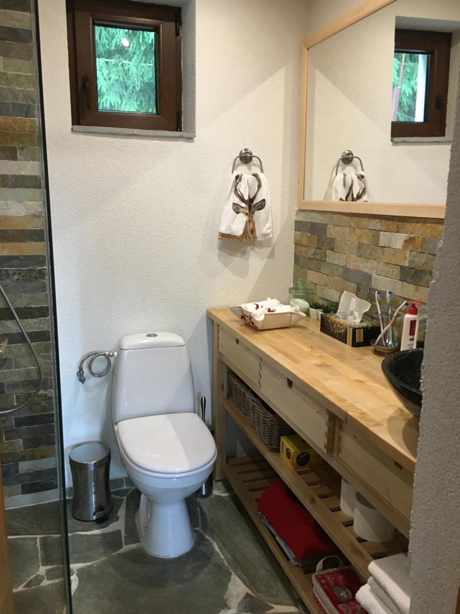 Holiday home Mountain - La Muntele Baisorii