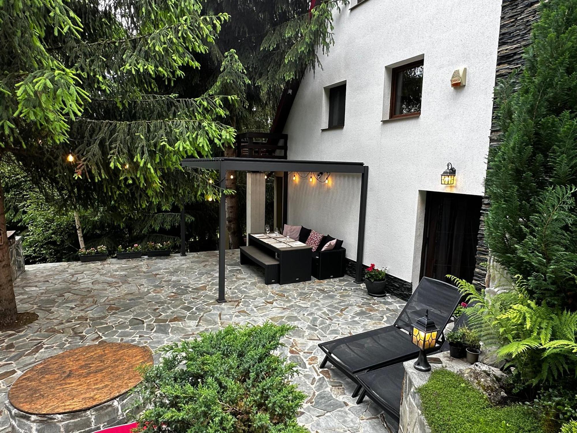 Holiday home Mountain - La Muntele Baisorii *