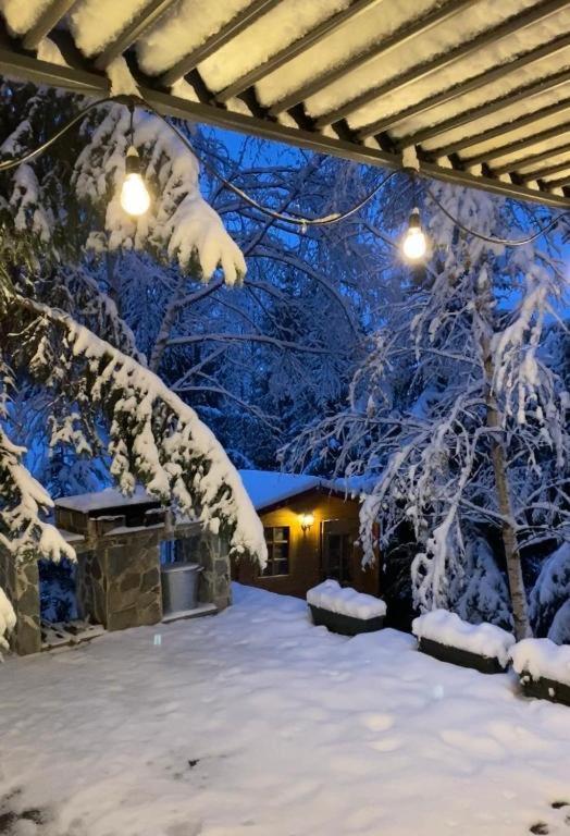 Holiday home Mountain - La Muntele Baisorii *
